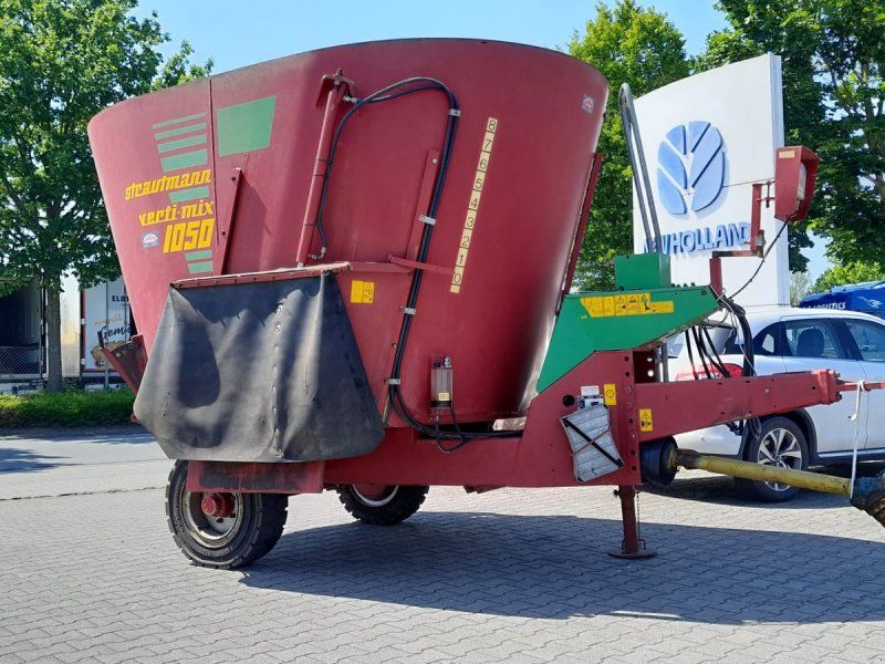 Strautmann Vertie-Mix 1050