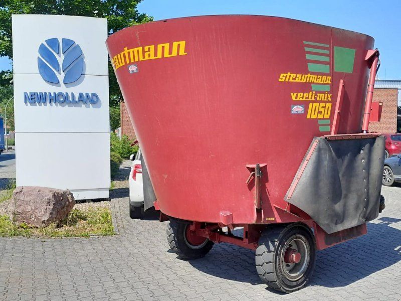 Strautmann Vertie-Mix 1050