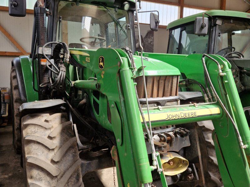 John Deere 6330