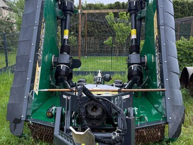 Spearhead Multicut 650