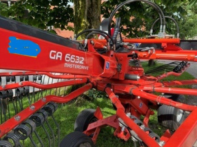 Kuhn GA 6632