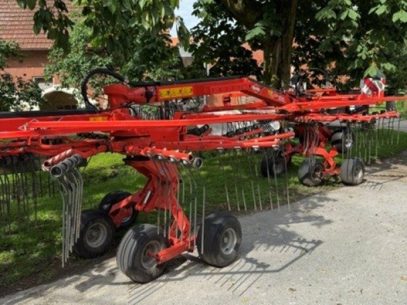 Kuhn GA 6632