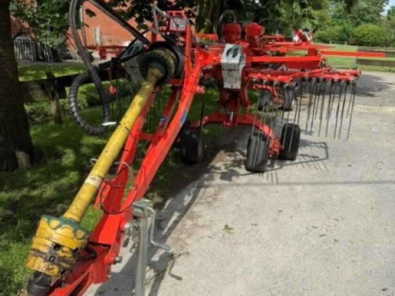 Kuhn GA 6632