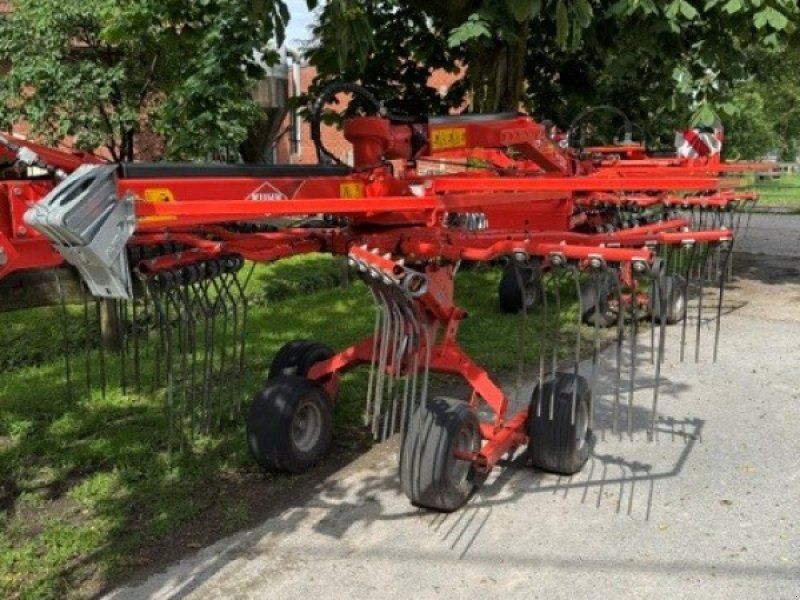 Kuhn GA 6632