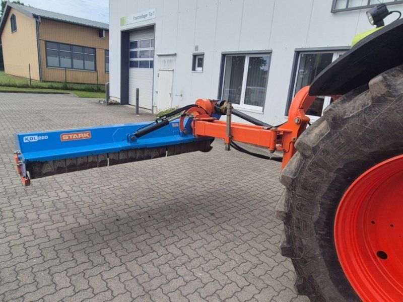 Stark KDL 220