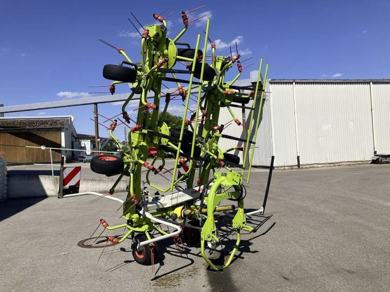 Claas VOLTO 1100