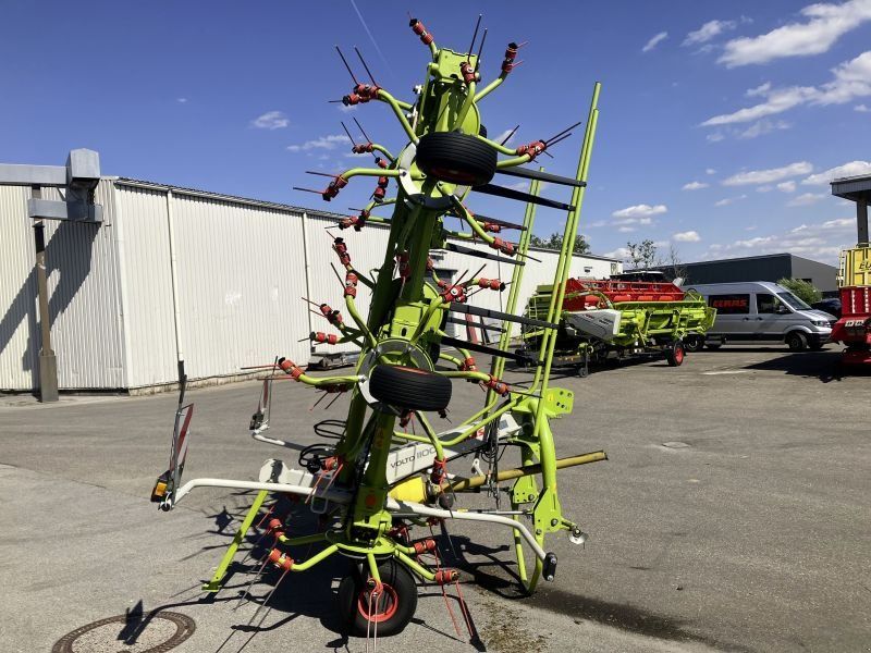 Claas VOLTO 1100