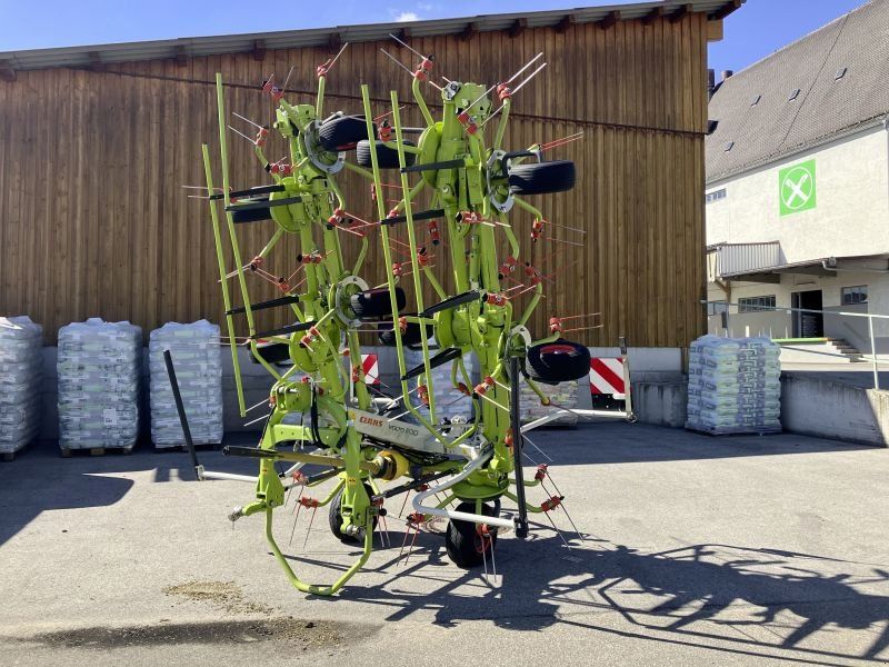 Claas VOLTO 1100
