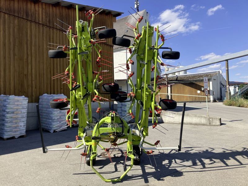 Claas VOLTO 1100