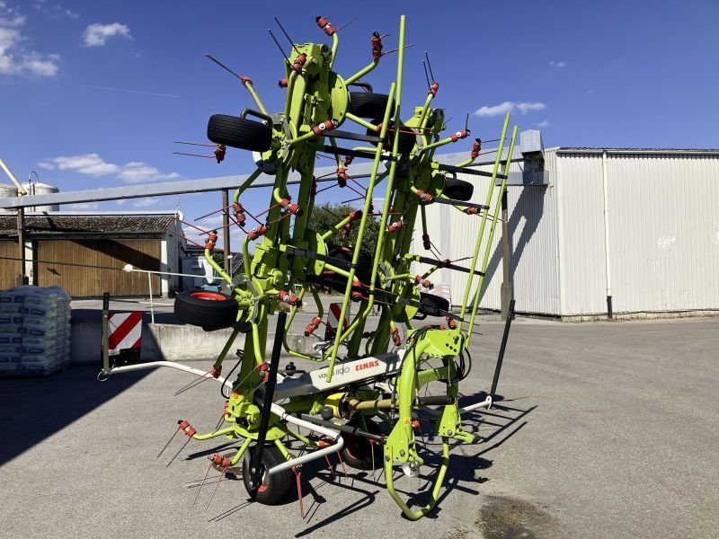 Claas VOLTO 1100