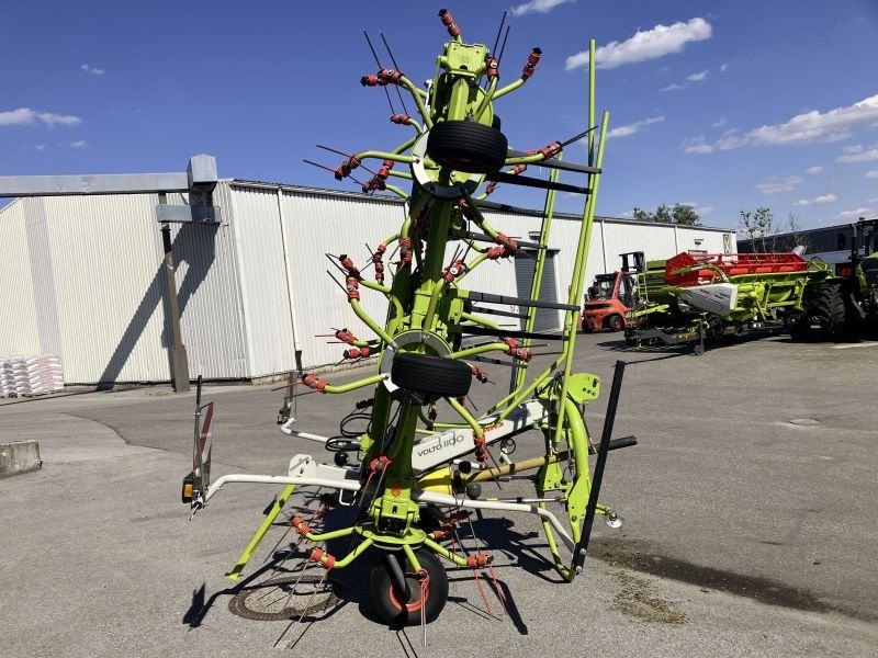 Claas VOLTO 1100