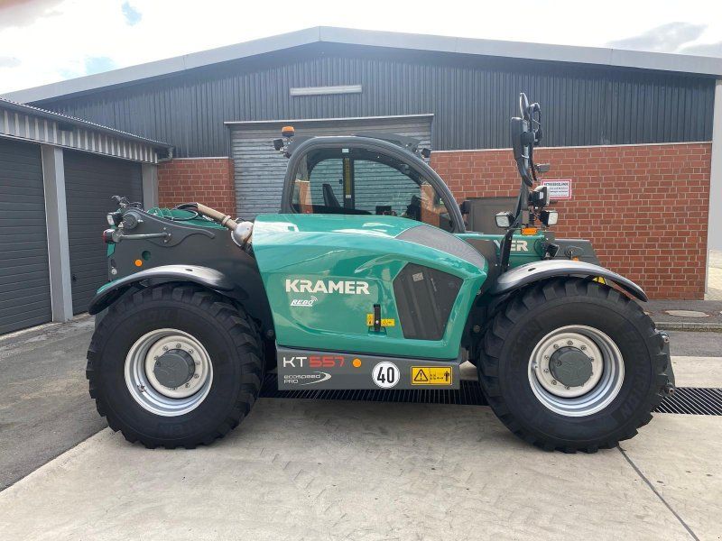 Kramer KT 557 Ecospeed Pro