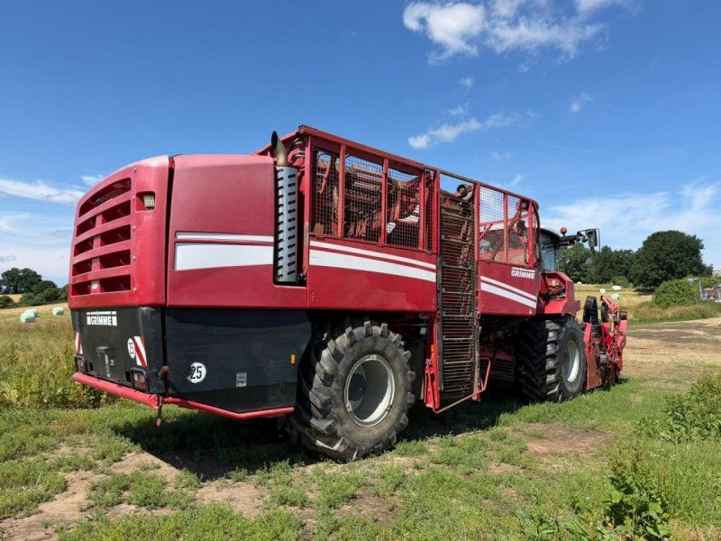 Grimme Rexor 620