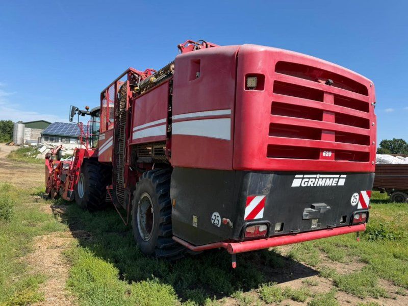 Grimme Rexor 620