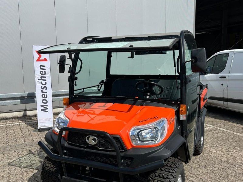 Kubota RTV-X1110