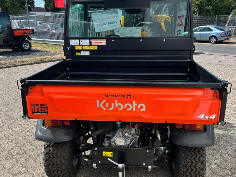 Kubota RTV-X1110