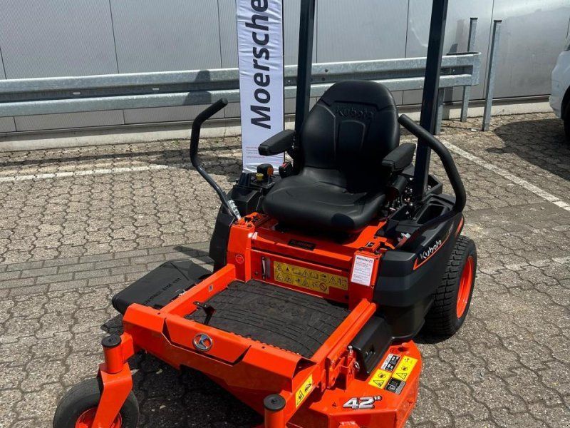 Kubota Z1-421