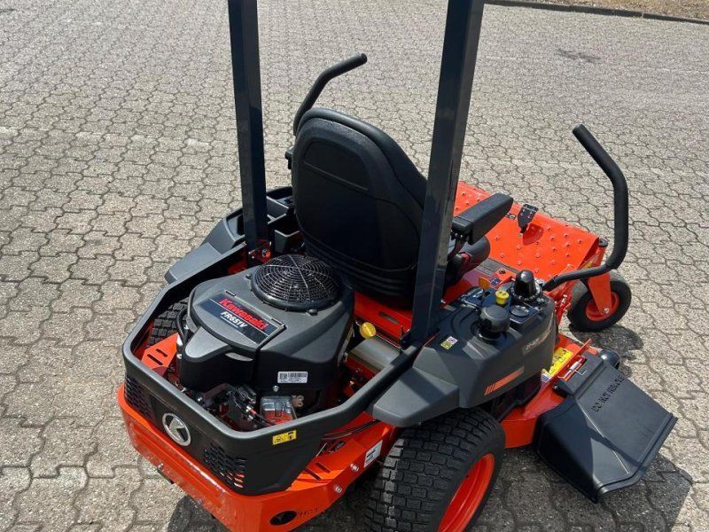 Kubota Z1-421