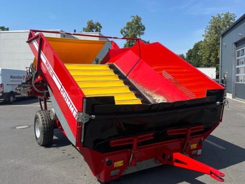 Grimme RH 20-45 C9