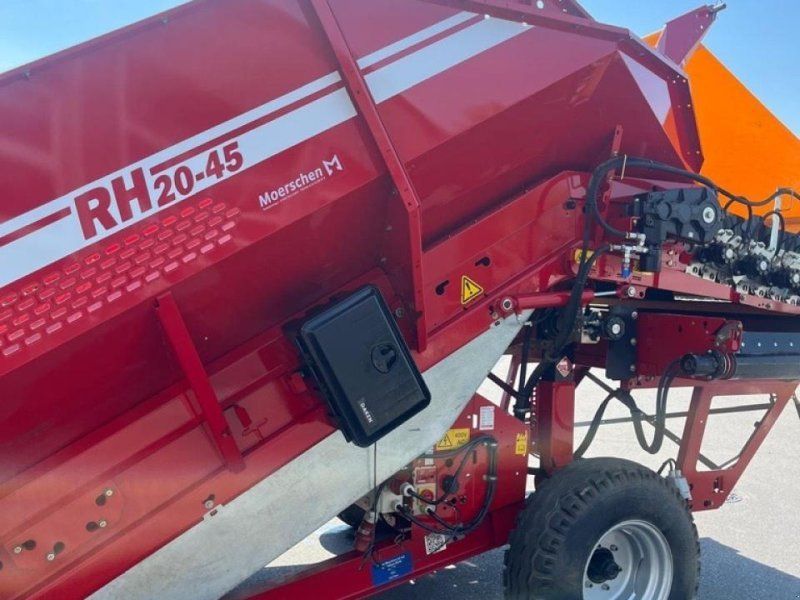 Grimme RH 20-45 C9