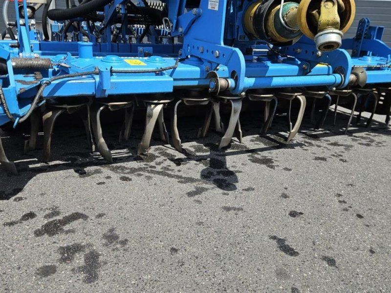Lemken Solitär 9/300 DS mit Zirkon 10