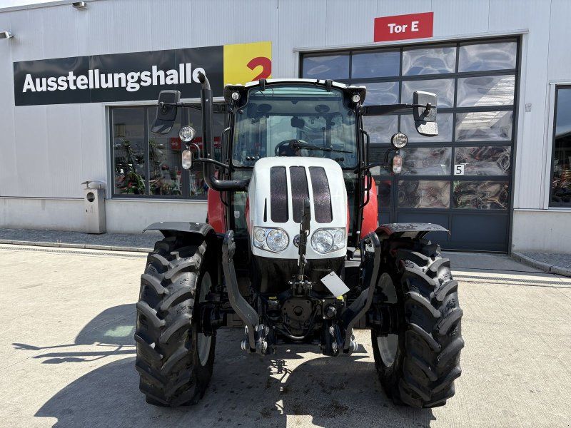 Steyr 4090 Kompakt (Stage V)