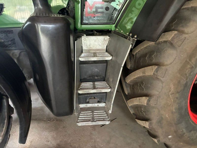 Fendt 820 Vario
