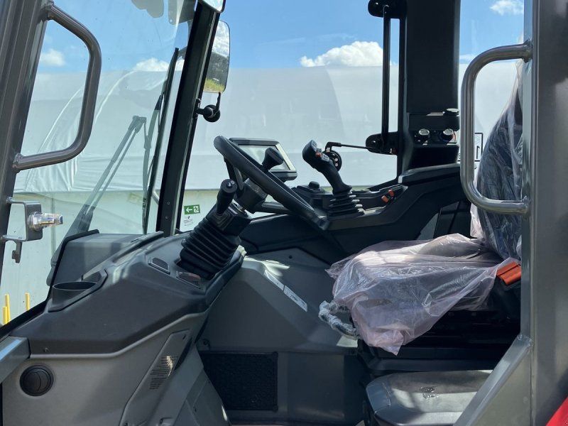 Weidemann 2090T Telesk HEIT