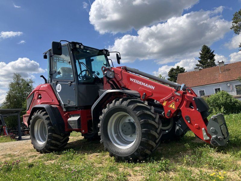 Weidemann 3090T Telesk HEIT