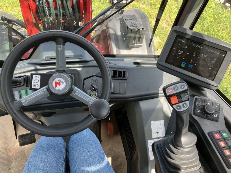 Weidemann 3090T Telesk HEIT