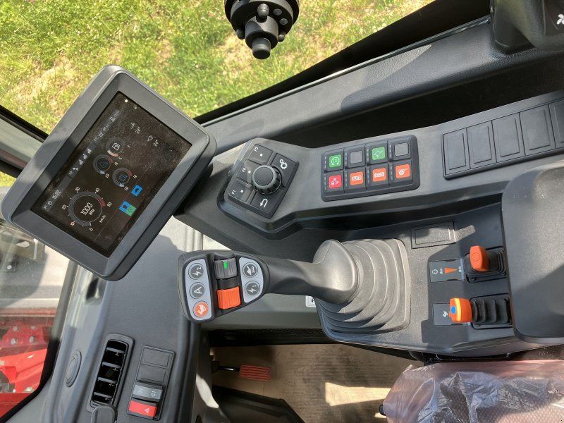Weidemann 3090T Telesk HEIT