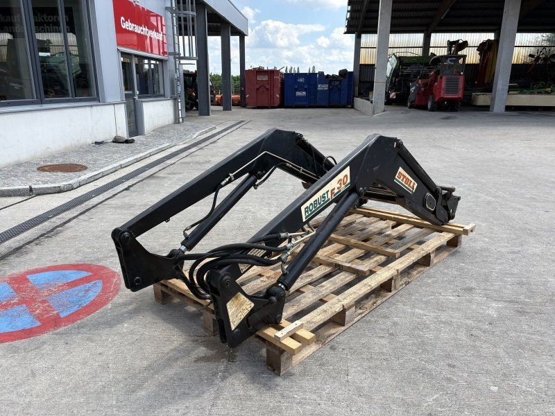 Stoll HDPM-30