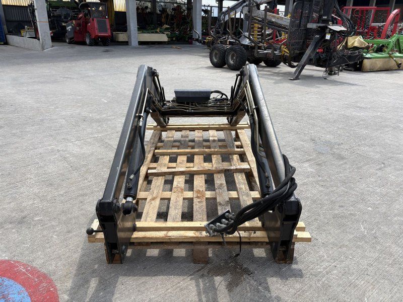 Stoll HDPM-30