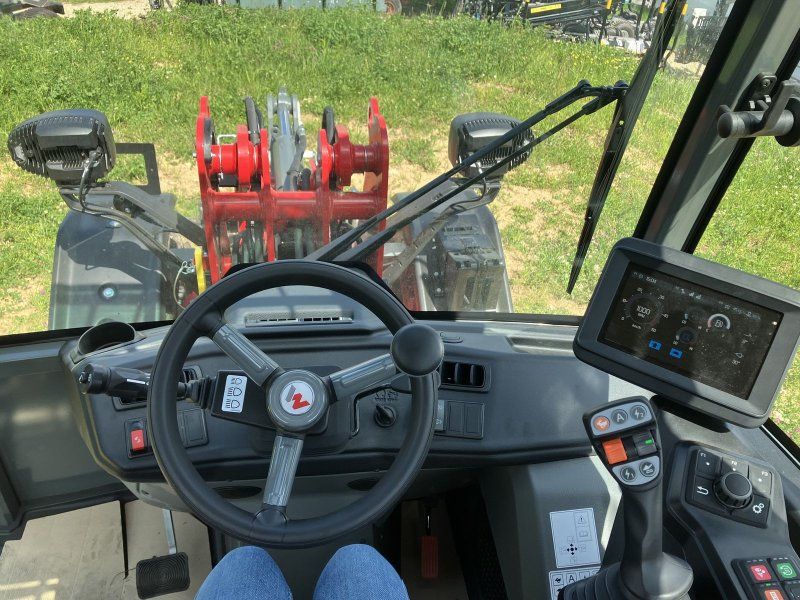 Weidemann 2090 HEIT