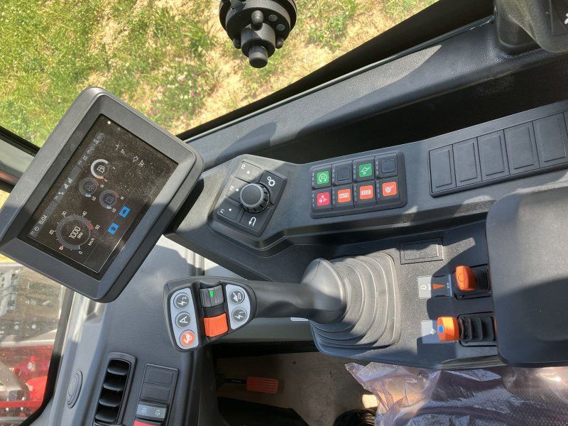 Weidemann 2090 HEIT