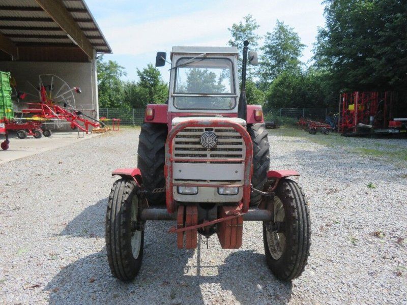 Steyr 760