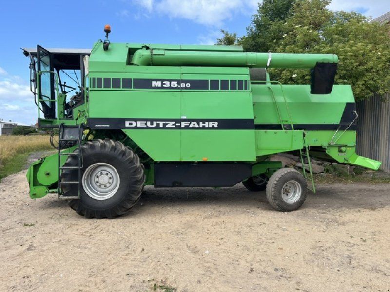 Deutz-Fahr M 35.80