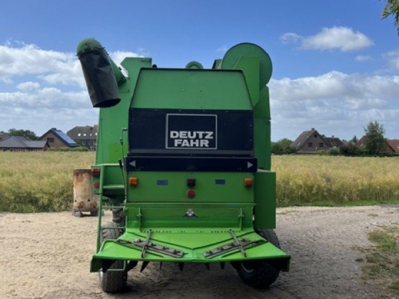 Deutz-Fahr M 35.80