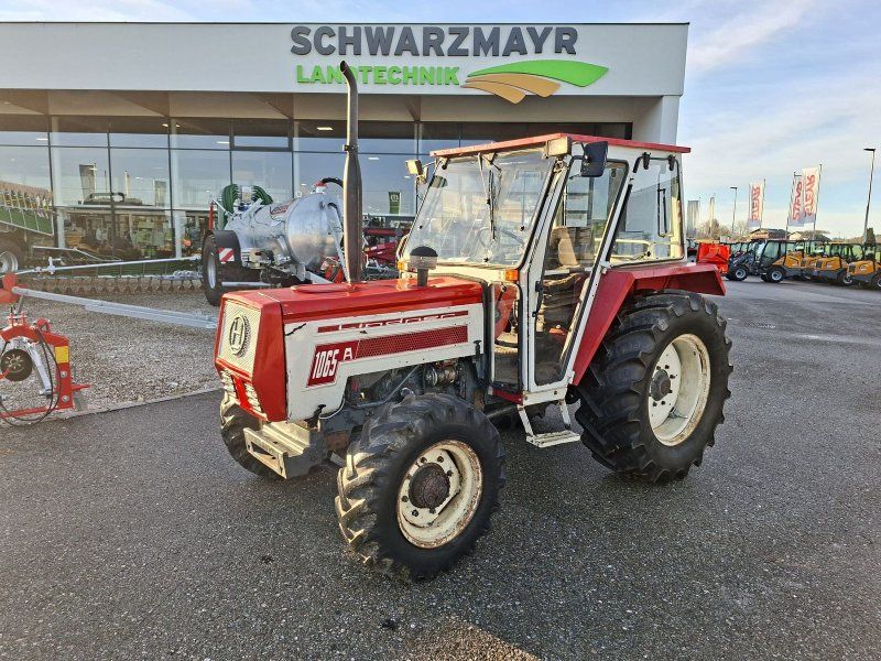 Lindner 1065 A Komfort