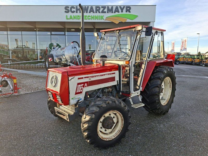 Lindner 1065 A Komfort