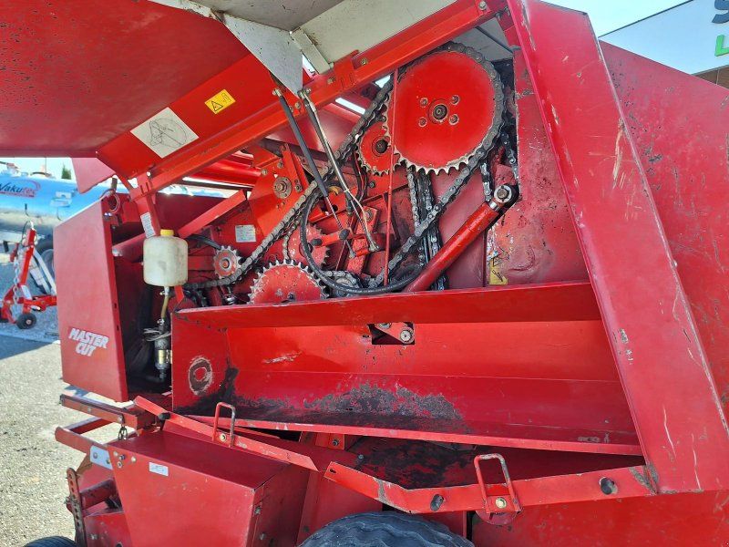 Welger RP 200