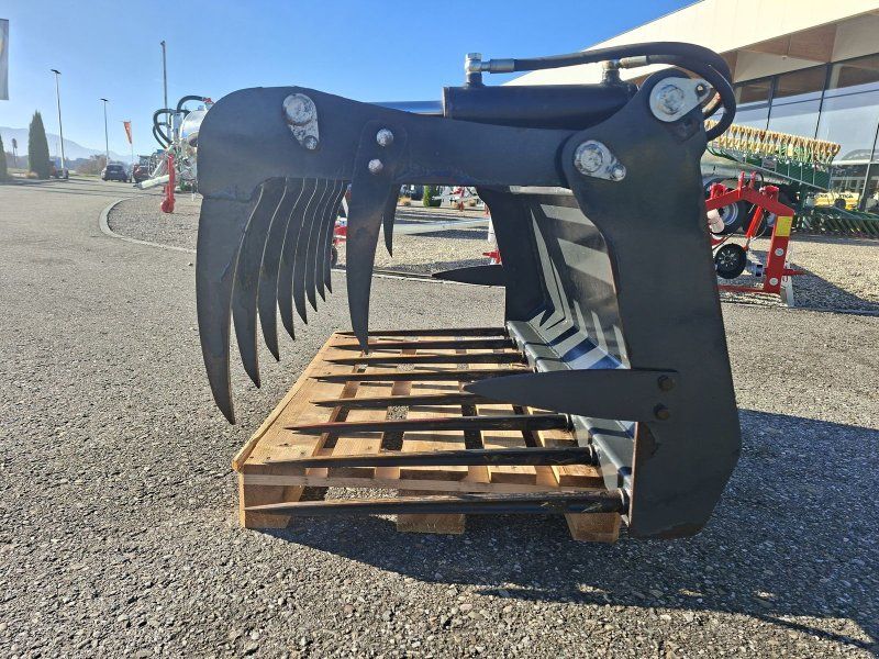 Krokogabel 1.400mm