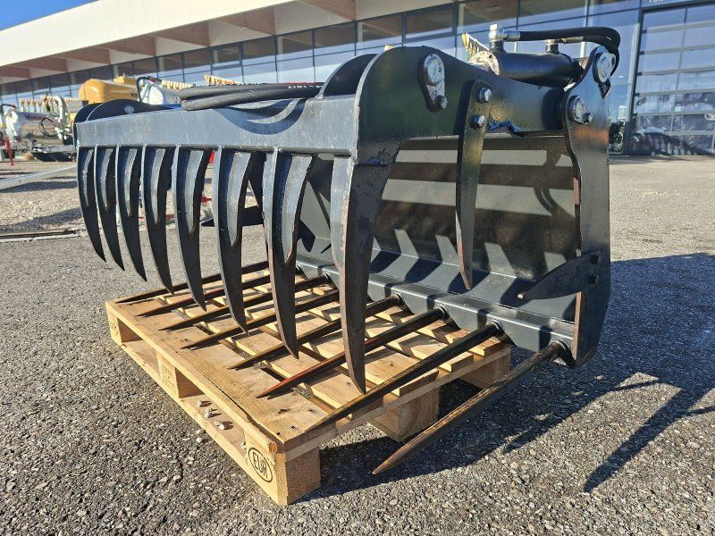 Krokogabel 1.400mm