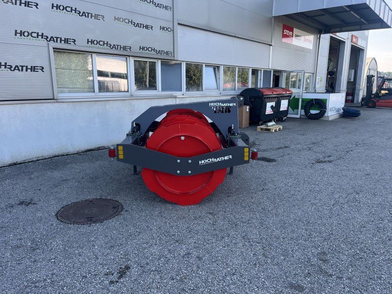 TMB HULK 250H Silowalze/Verdichterwalze