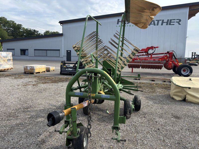 Krone SWADRO 3,85