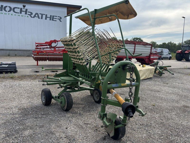 Krone SWADRO 3,85