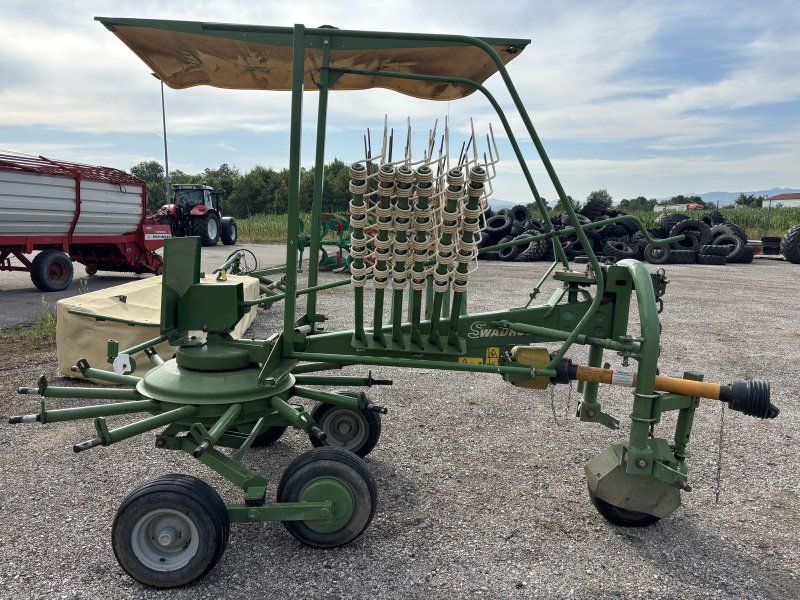 Krone SWADRO 3,85