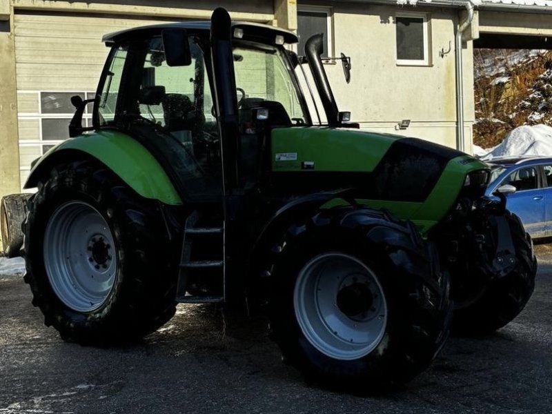 Deutz-Fahr Agrotron TTV 620