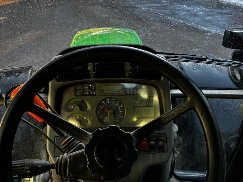 Deutz-Fahr Agrotron TTV 620