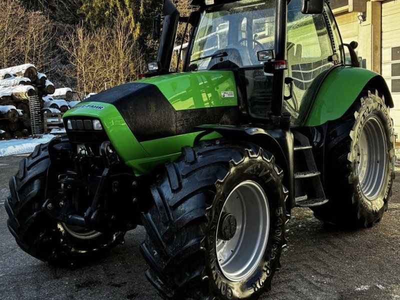Deutz-Fahr Agrotron TTV 620